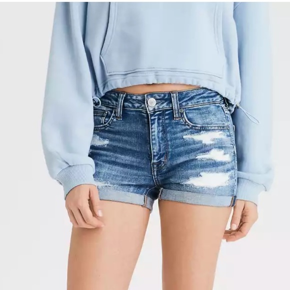 American Eagle shorts - Picture 1 of 7